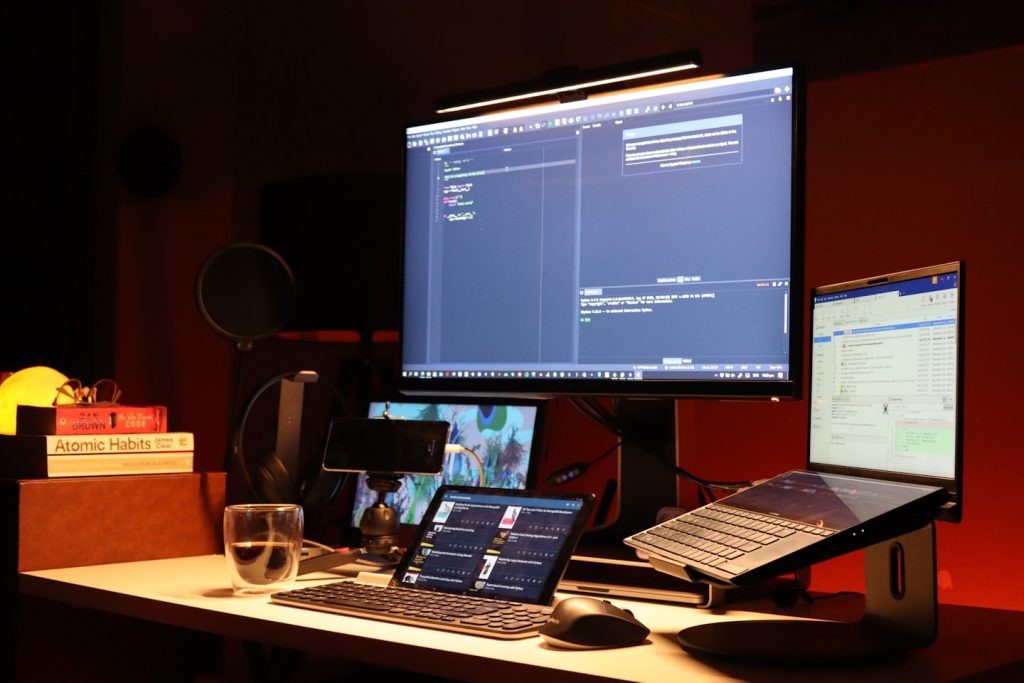 Computer Hilfe Service