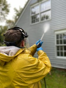 Hausarbeit